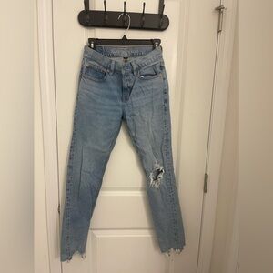 American Eagle 90s Skinny Jeans
